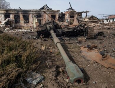 Генштаб підрахував нові втрати РФ