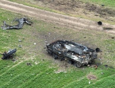 Генштаб підрахував нові втрати РФ