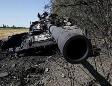 Генштаб підрахував нові втрати РФ