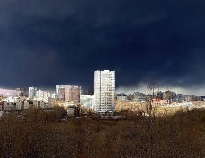 Генштаб підтвердив ураження заводу в Росії