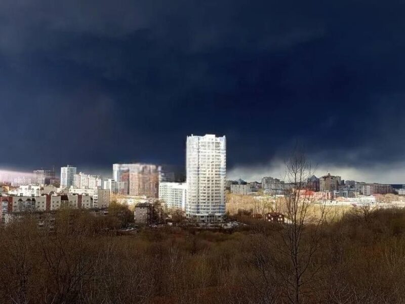 Генштаб підтвердив ураження заводу в Росії