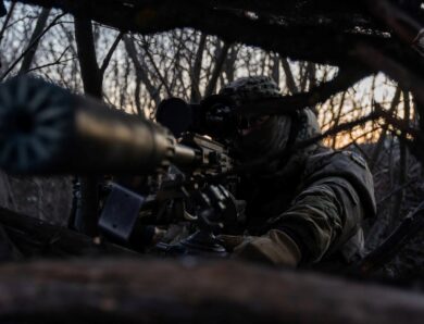 Генштаб повідомив про перебіг боїв на фронті