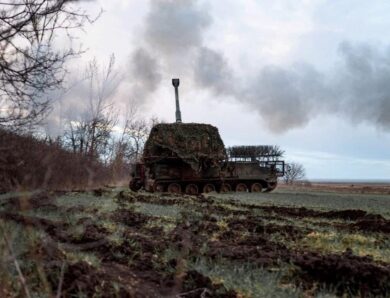 Генштаб: Росія посилила тиск на ключових напрямках
