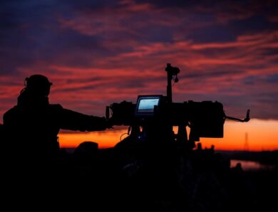 Генштаб розповів, де найбільше боїв на фронті