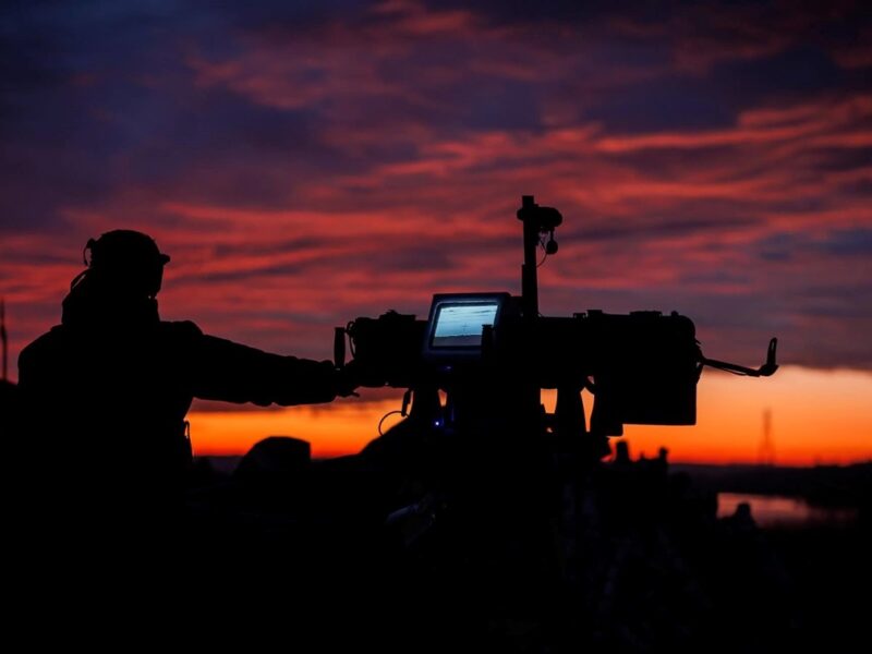 Генштаб розповів, де найбільше боїв на фронті