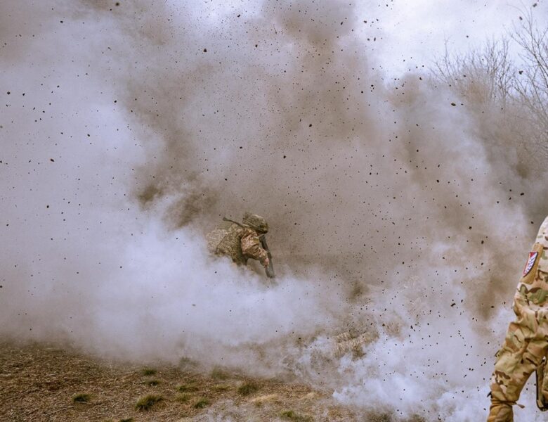 Генштаб розповів деталі бойових зіткнень на фронті