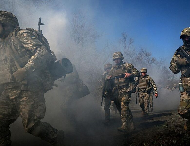 Генштаб розповів, на яких напрямках точаться бої