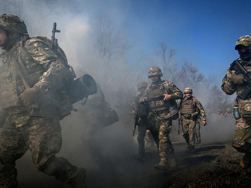 Генштаб розповів, на яких напрямках точаться бої