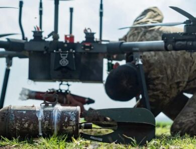 Генштаб розповів про атаки росіян на 12 напрямках