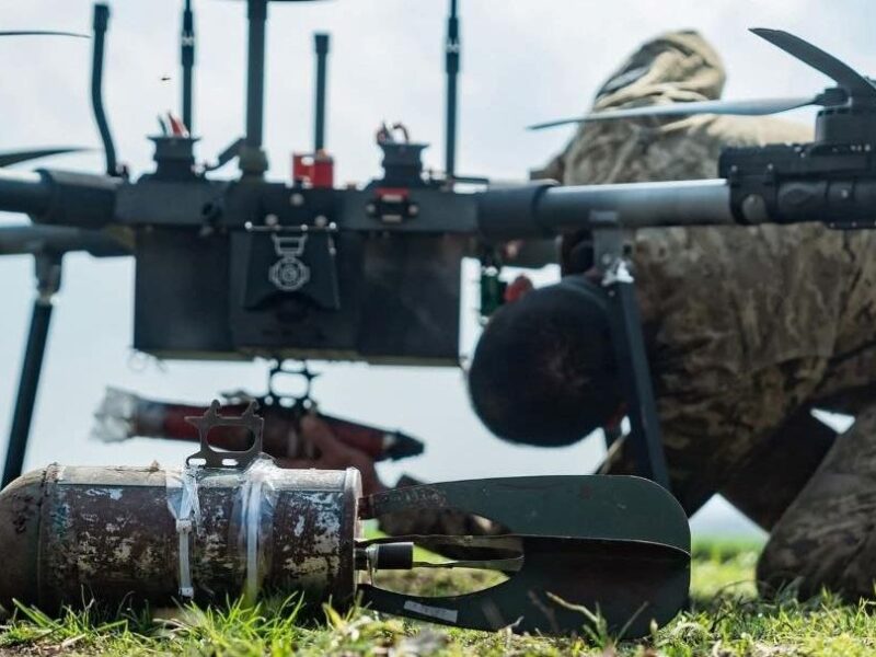 Генштаб розповів про атаки росіян на 12 напрямках