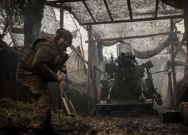 Генштаб розповів про бойові зіткнення на фронті