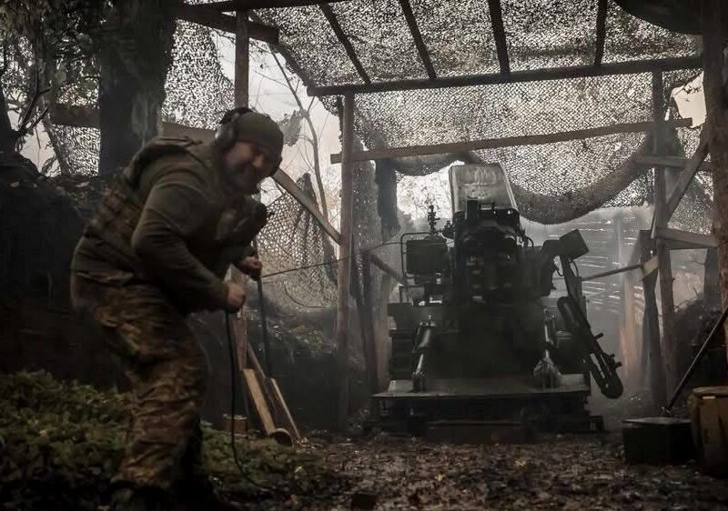 Генштаб розповів про бойові зіткнення на фронті