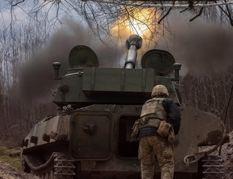 Генштаб розповів про ситуацію з боями на фронті