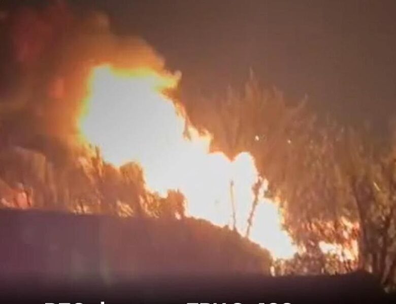 Генштаб розповів про уражені об&rsquo;єкти росіян на ТОТ