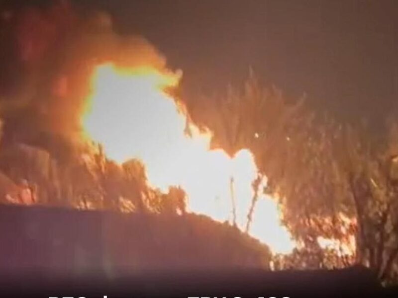 Генштаб розповів про уражені об&rsquo;єкти росіян на ТОТ