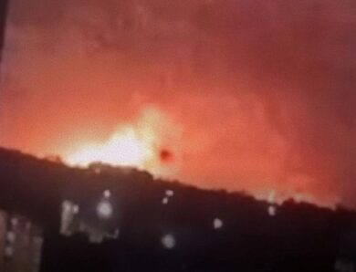 Генштаб уточнив результати атаки на НПЗ в Кстово