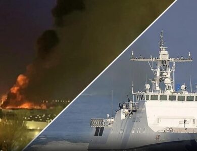 Генштаб уточнив результати атаки на Таганрог