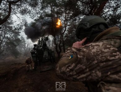 Генштаб визначив найгарячіші напрямки за добу