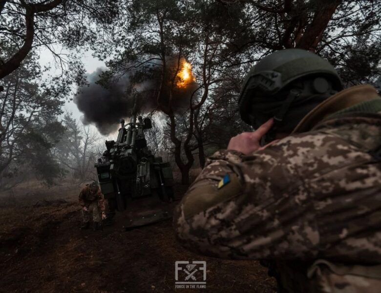 Генштаб визначив найгарячіші напрямки за добу