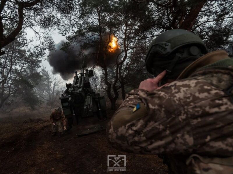 Генштаб визначив найгарячіші напрямки за добу