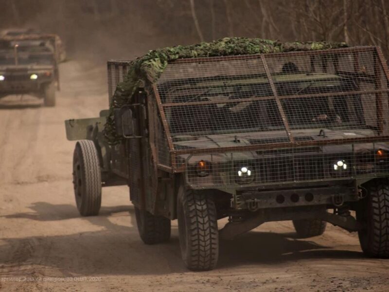 Генштаб зафіксував мінімальну активність армії РФ