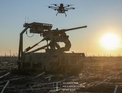 Генштаб заявив про активні бої на 10 напрямках