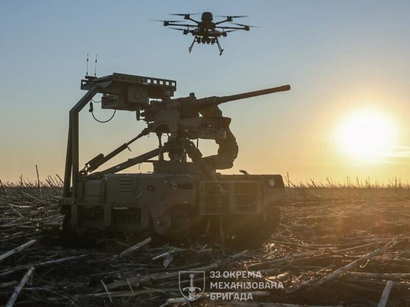 Генштаб заявив про активні бої на 10 напрямках