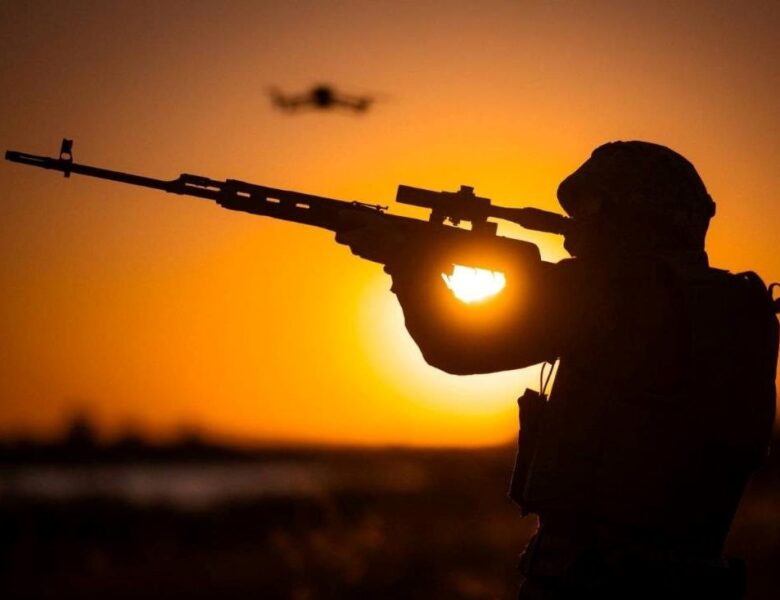 Генштаб заявив про мінімальну активність армії РФ