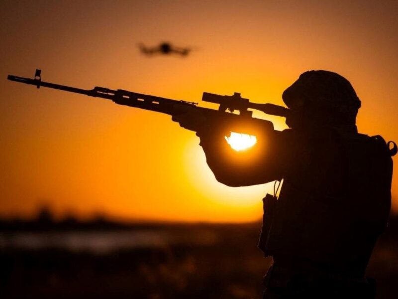 Генштаб заявив про мінімальну активність армії РФ