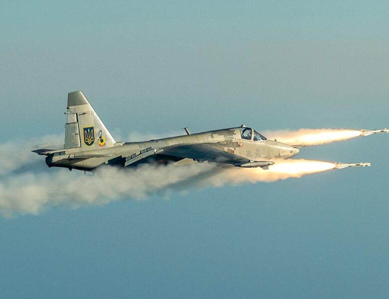 Генштаб заявив про ураження 10 скупчень росіян