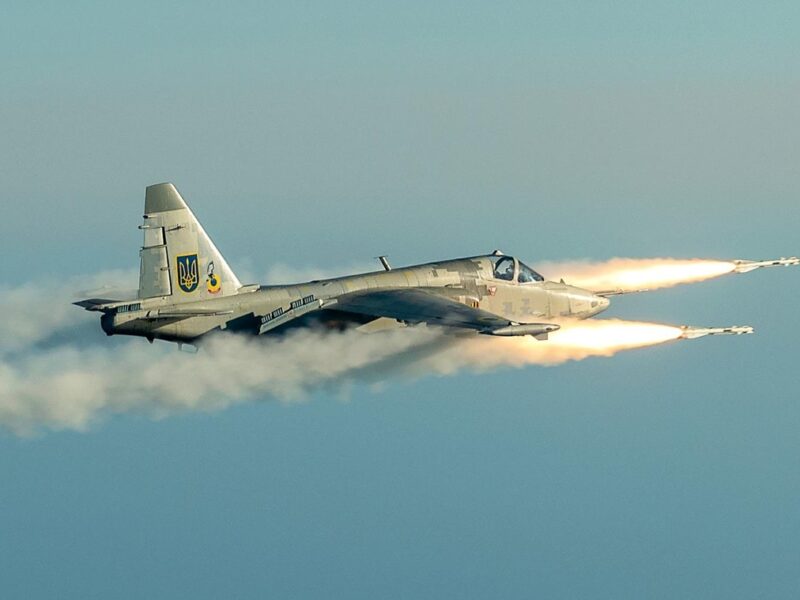 Генштаб заявив про ураження 10 скупчень росіян