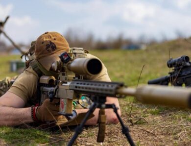 Генштаб: ЗСУ за добу знешкодили 1100 росіян