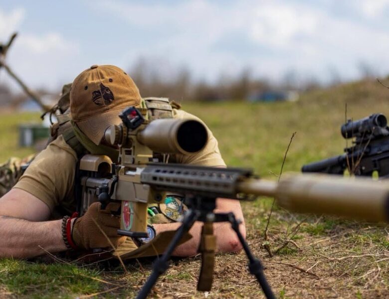 Генштаб: ЗСУ за добу знешкодили 1100 росіян