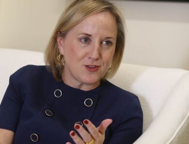 Голова дипмісії США в Україні йде з посади – ЗМІ