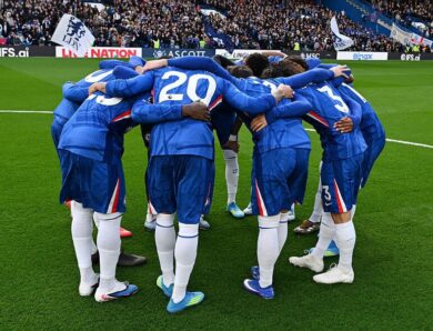 Гольова криза Челсі: три матчі без забитих голів