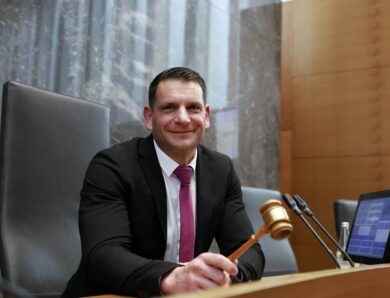 Голова парламенту Словенії анонсував поїздку в Росію та вихід з НАТО