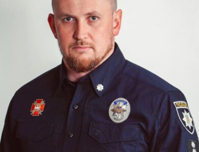 Голова патрульної поліції подав у відставку