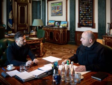 Готуємо безпекову співпрацю з Індією – Зеленський