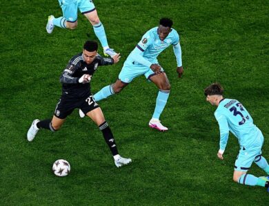 Гравець АПЛ може продовжити кар&rsquo;єру в Лізі 1