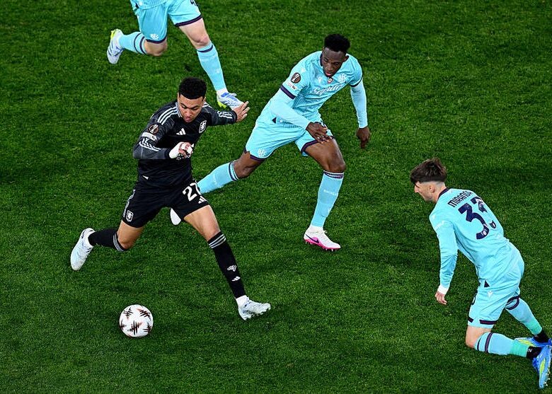 Гравець АПЛ може продовжити кар&rsquo;єру в Лізі 1