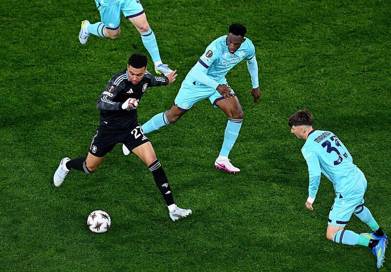 Гравець АПЛ може продовжити кар&rsquo;єру в Лізі 1