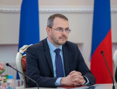 ГУР викрив російських археологів, причетних до розграбувань на ТОТ