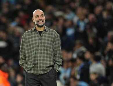 Гвардіолу пов’язують із роботою у збірній, що провалила відбір на ЧС-2026