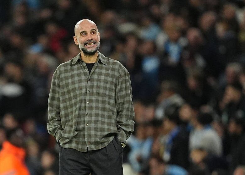 Гвардіолу пов’язують із роботою у збірній, що провалила відбір на ЧС-2026