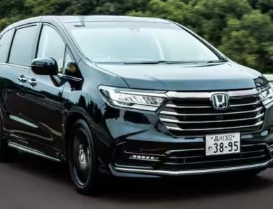 Honda відкликає понад 440 тисяч автомобілів