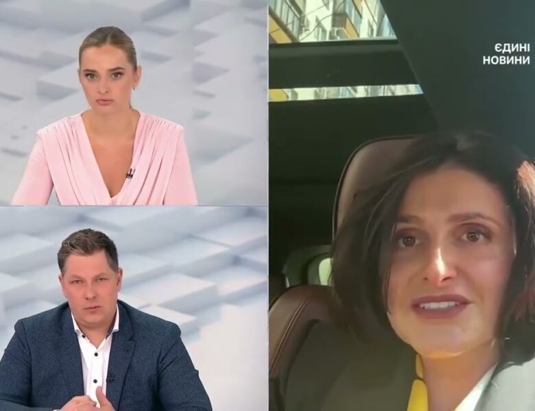 Податкові зміни в Україні: військовий збір, платформи і вимоги МВФ | Ольга Василевська-Смаглюк