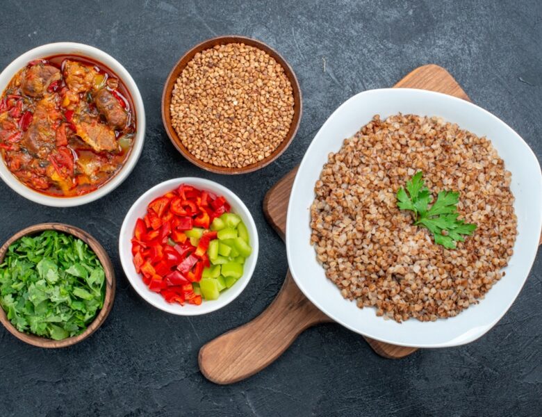 Ідеальна гречана каша: кулінарні хитрощі