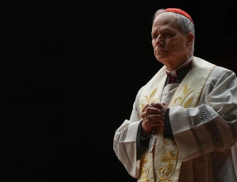 “Ілюзія всемогутності”: Папа Римський різко осадив США та Ізраїль