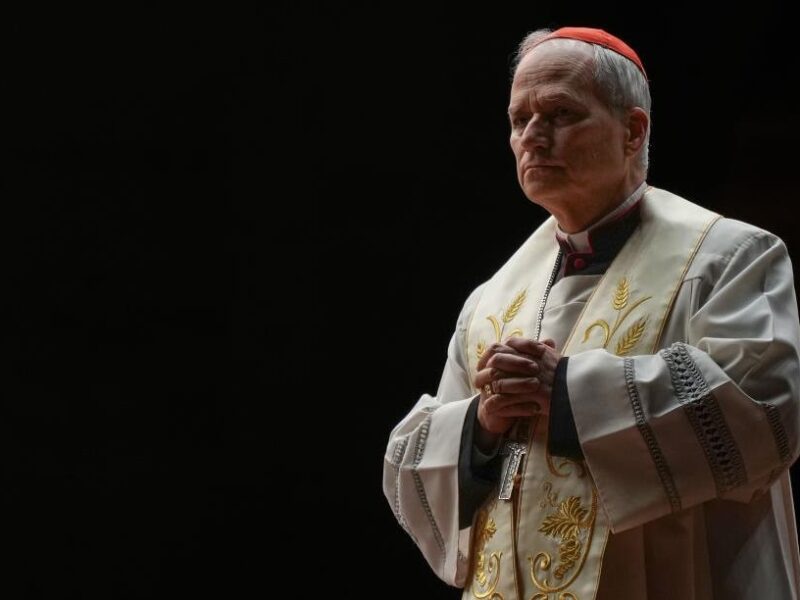 “Ілюзія всемогутності”: Папа Римський різко осадив США та Ізраїль