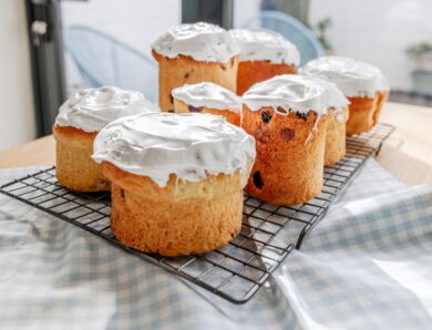 Індекс паски зріс на 12%: ціни на Великдень 2026 року